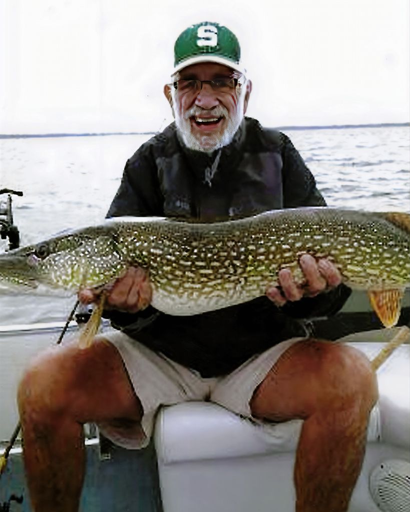 Bruce Melvin Lodewyk