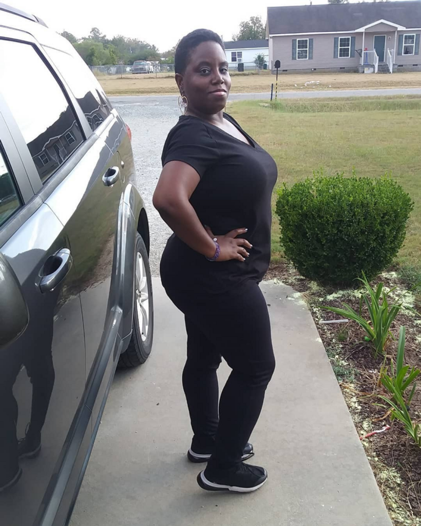 Mrs. April S. Holmes Profile Photo