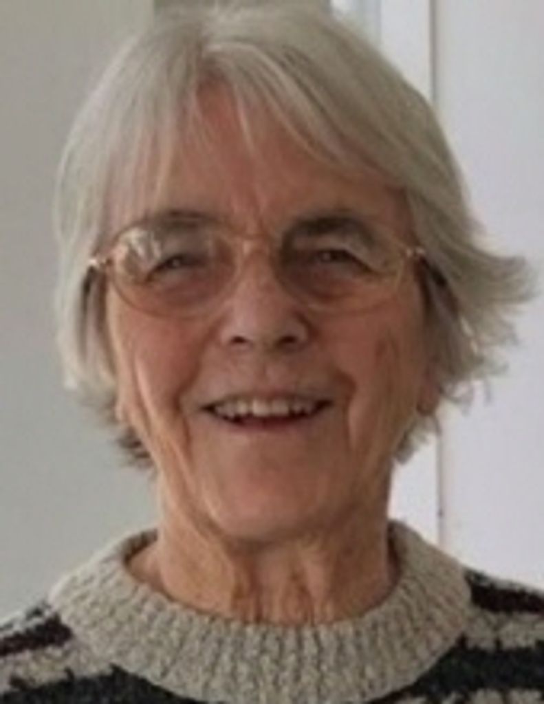 Nancy Carlisle Beaton