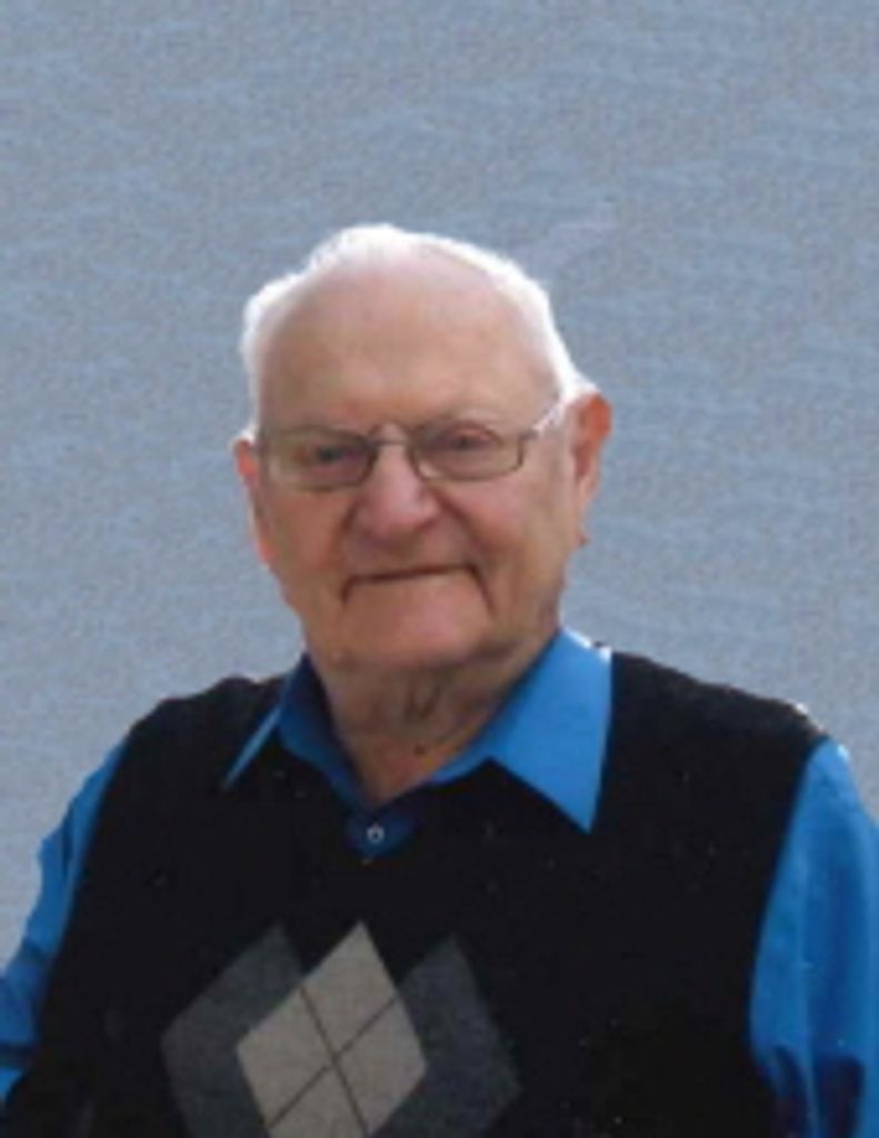 Joseph "Joe" A. Stoll