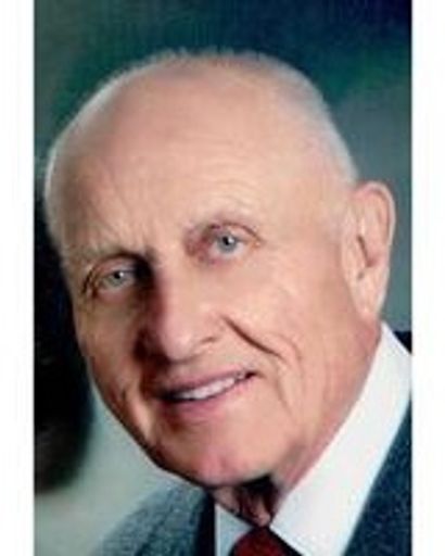 Duane Francis Pansegrau's obituary image