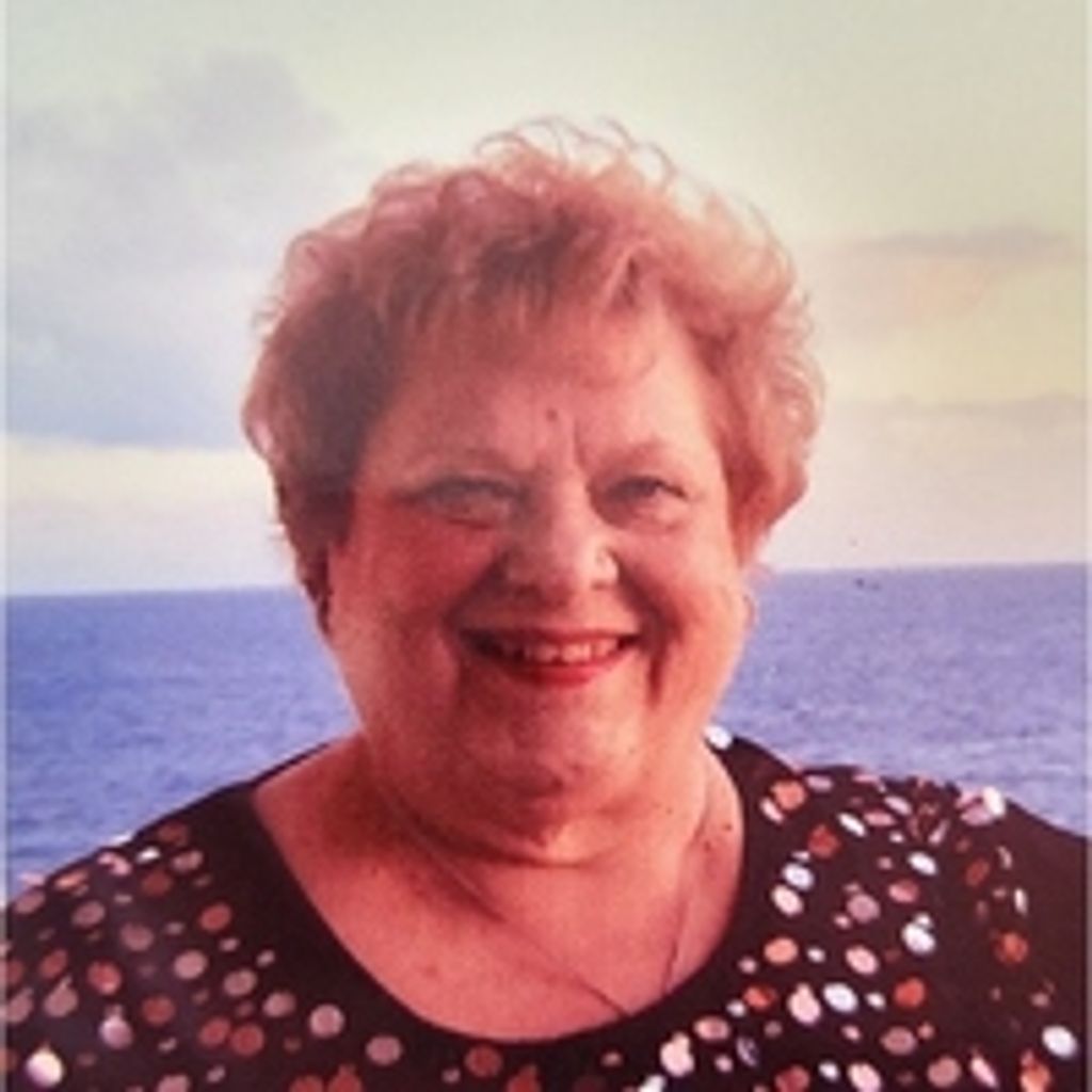 Barbara Osthoff Profile Photo