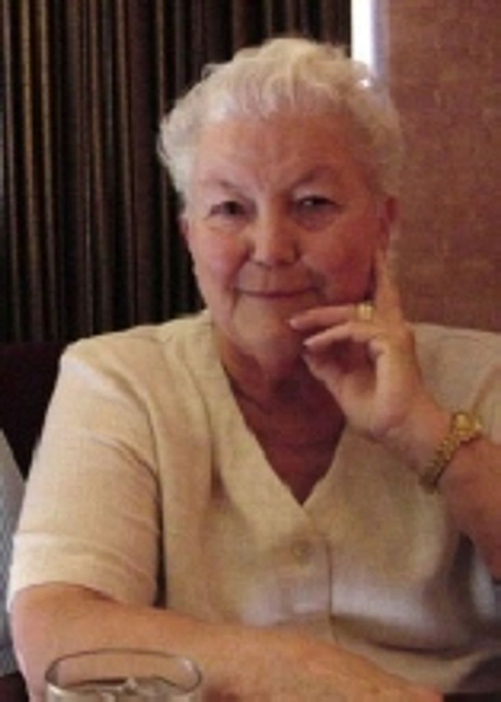 Mary L. Gorman