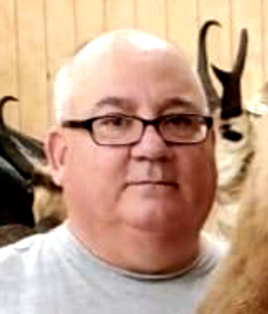 James E. Wright Profile Photo
