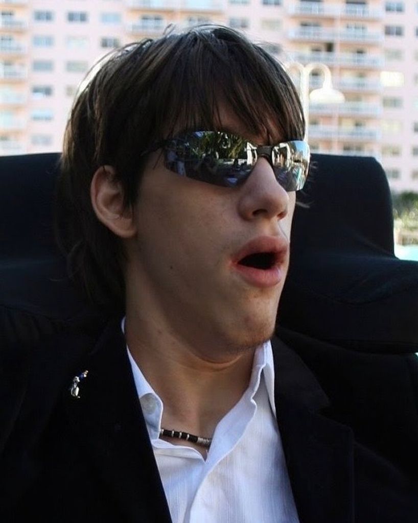 Matthew Thomas Shaw Profile Photo