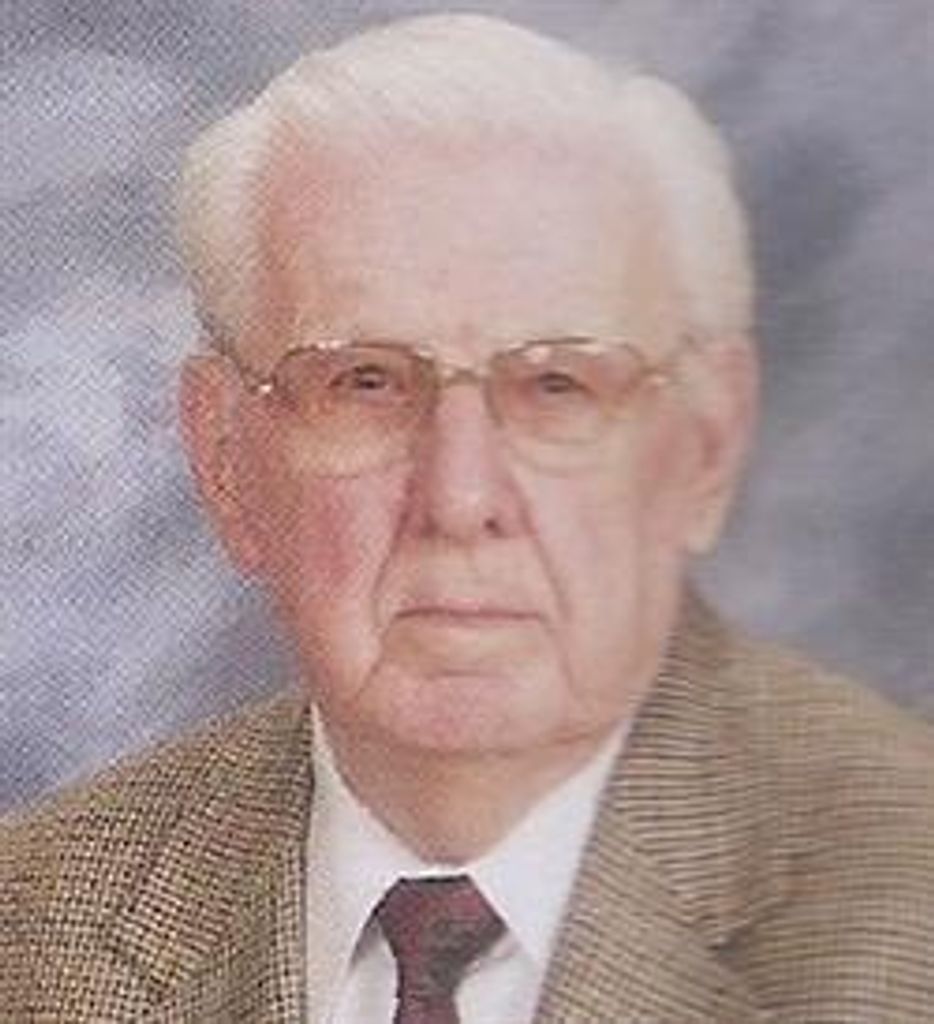 Bernard J Duffy Profile Photo