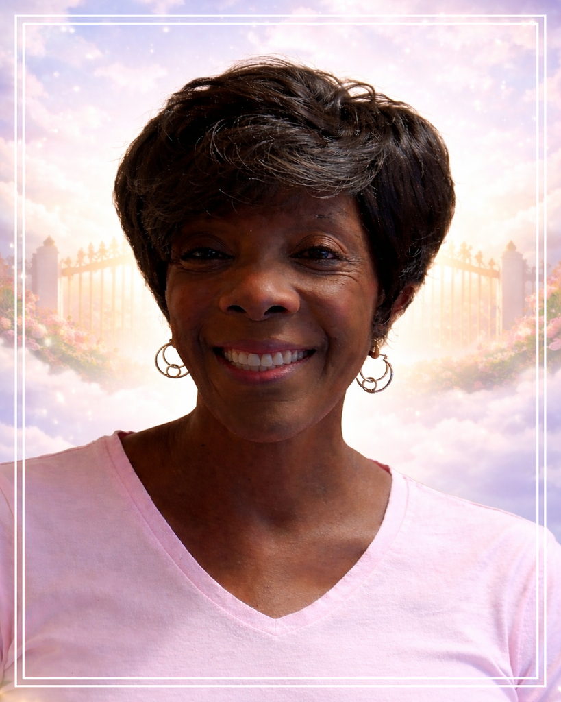 Harriet Anita Thompson Profile Photo