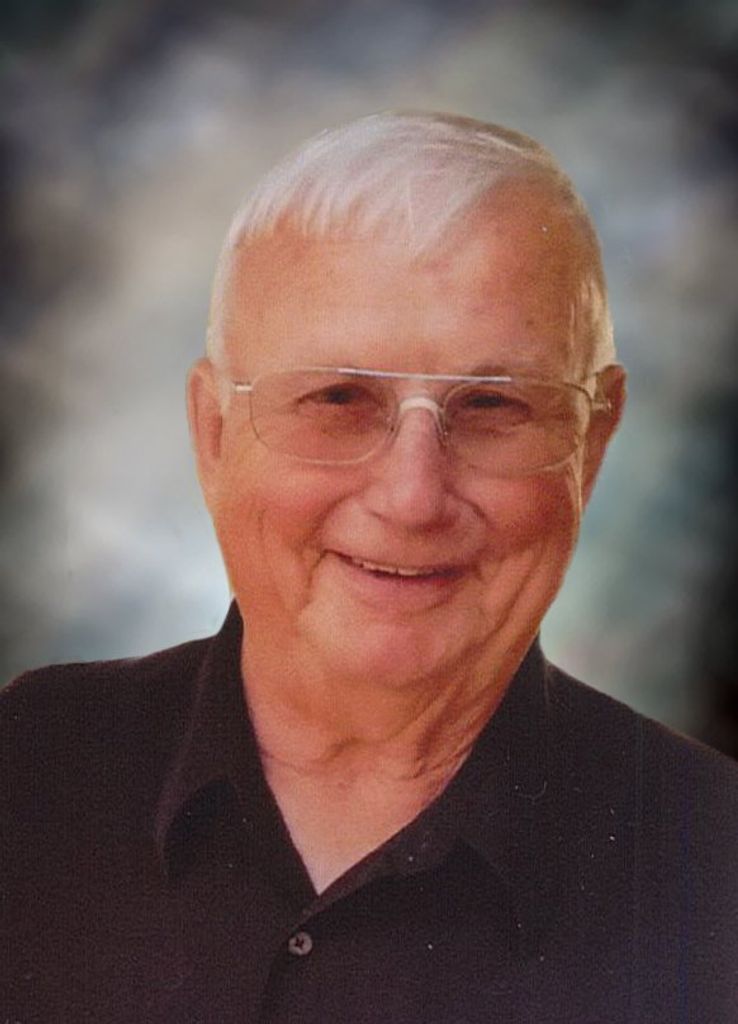 Gerald Bernard Zavadil