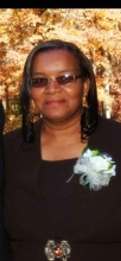 Johnnie Mae Dorsey
