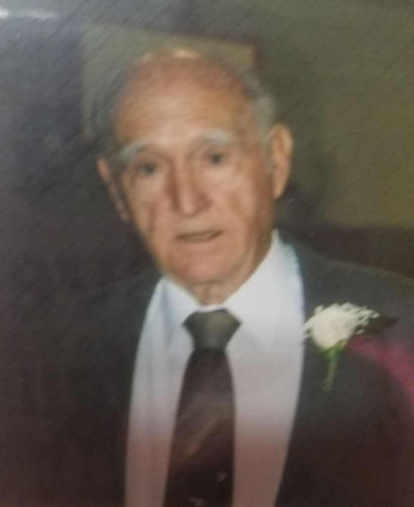 James "Jc" Carter Garlin Profile Photo