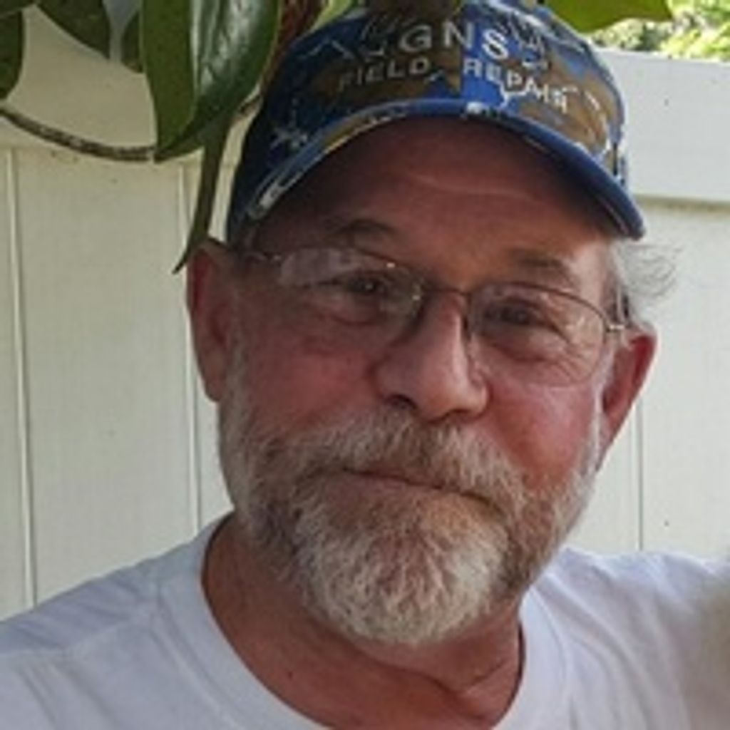 Amos Earl Stanley