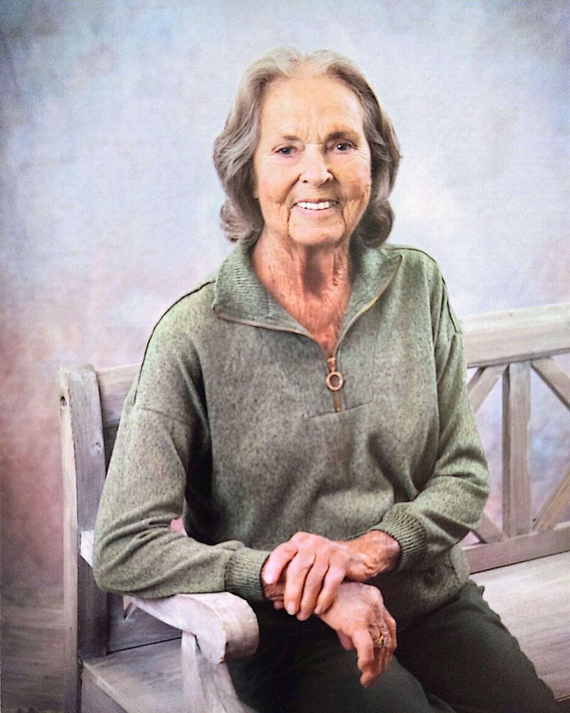 Peggy Marie Oneal Wheeler Profile Photo