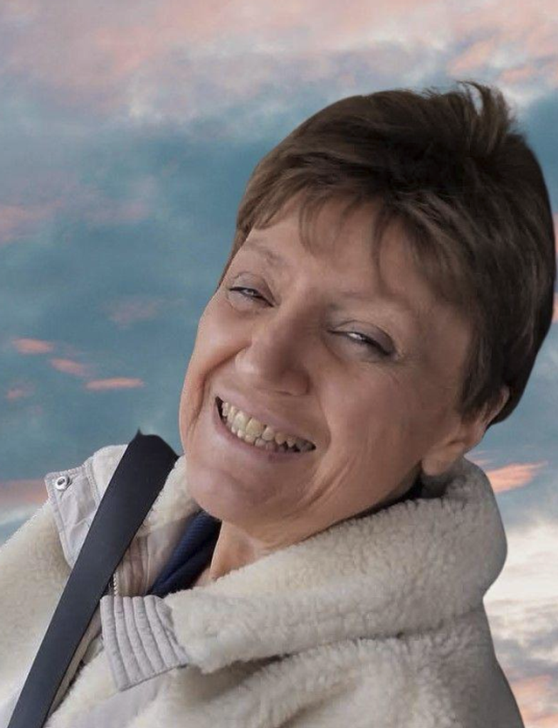 Carol (Corrado)  Macdonald Profile Photo