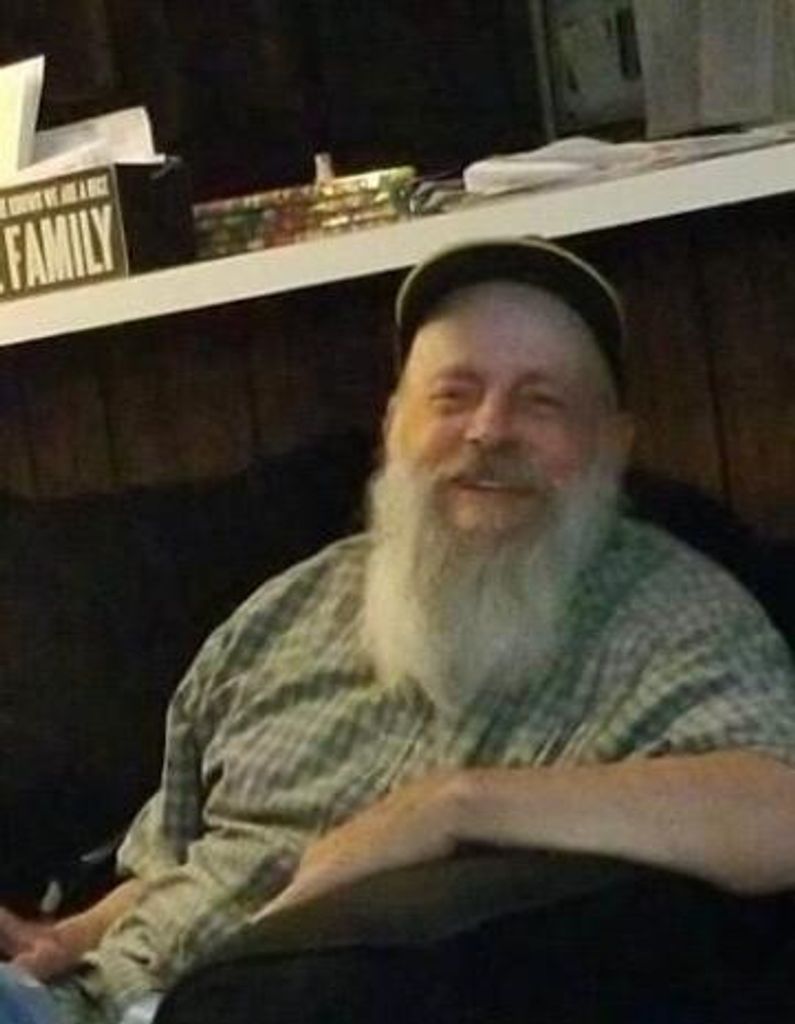 Gary Gene Gates
