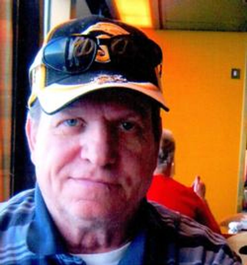 William E. "Bill" Kellogg Jr.