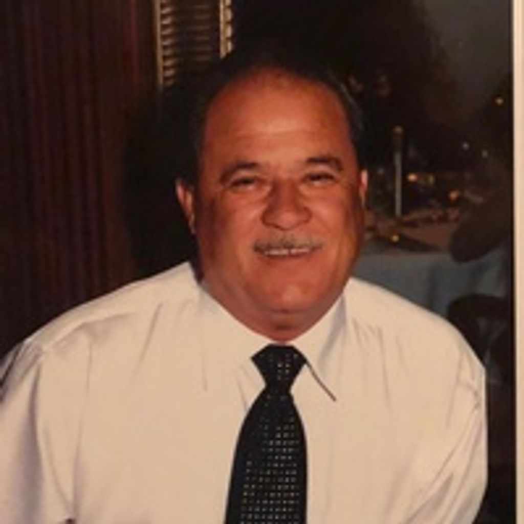 Julian Garcia Bermea