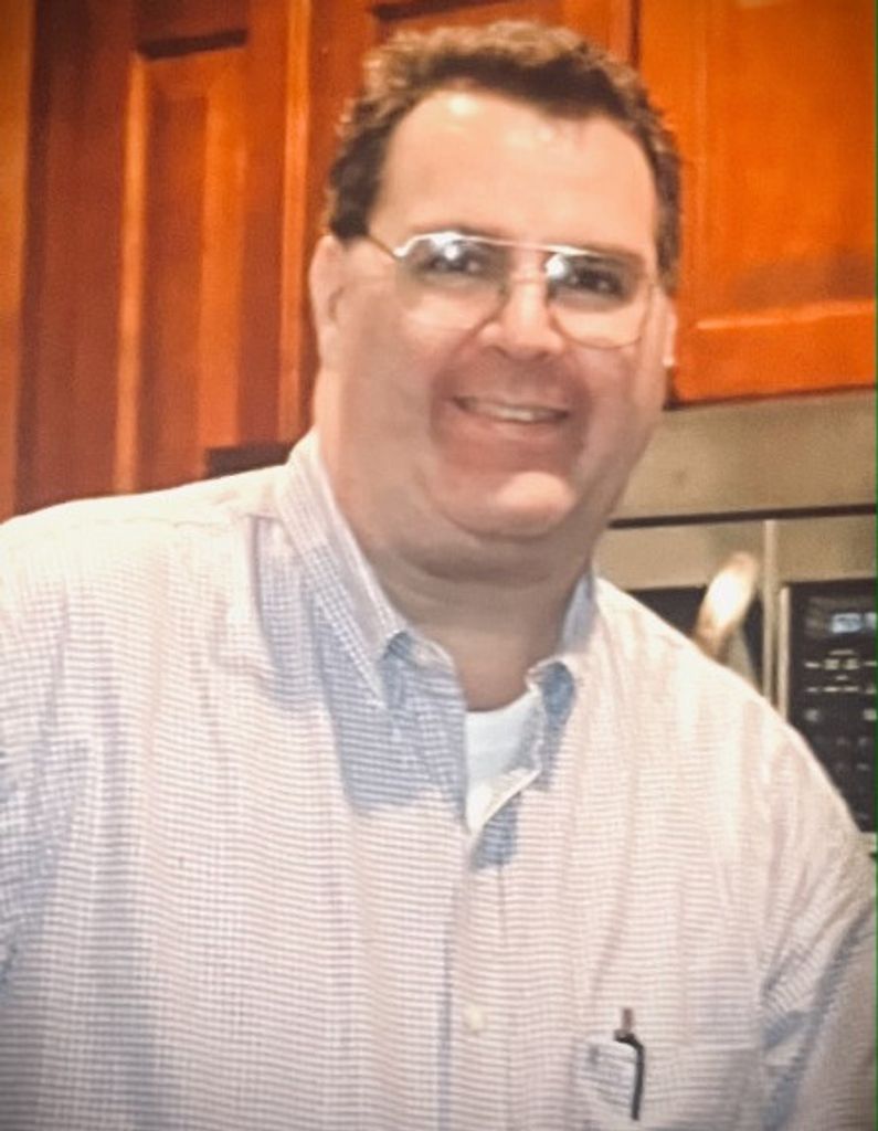 Martin J. Collins Profile Photo