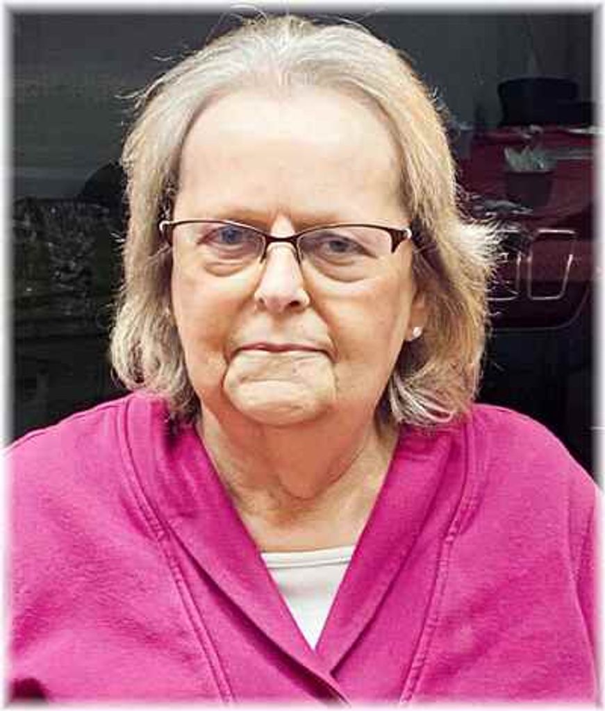 Beverly M. Kain Profile Photo