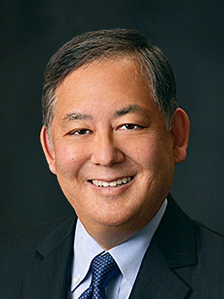 Tadashi Tad Yoshimura