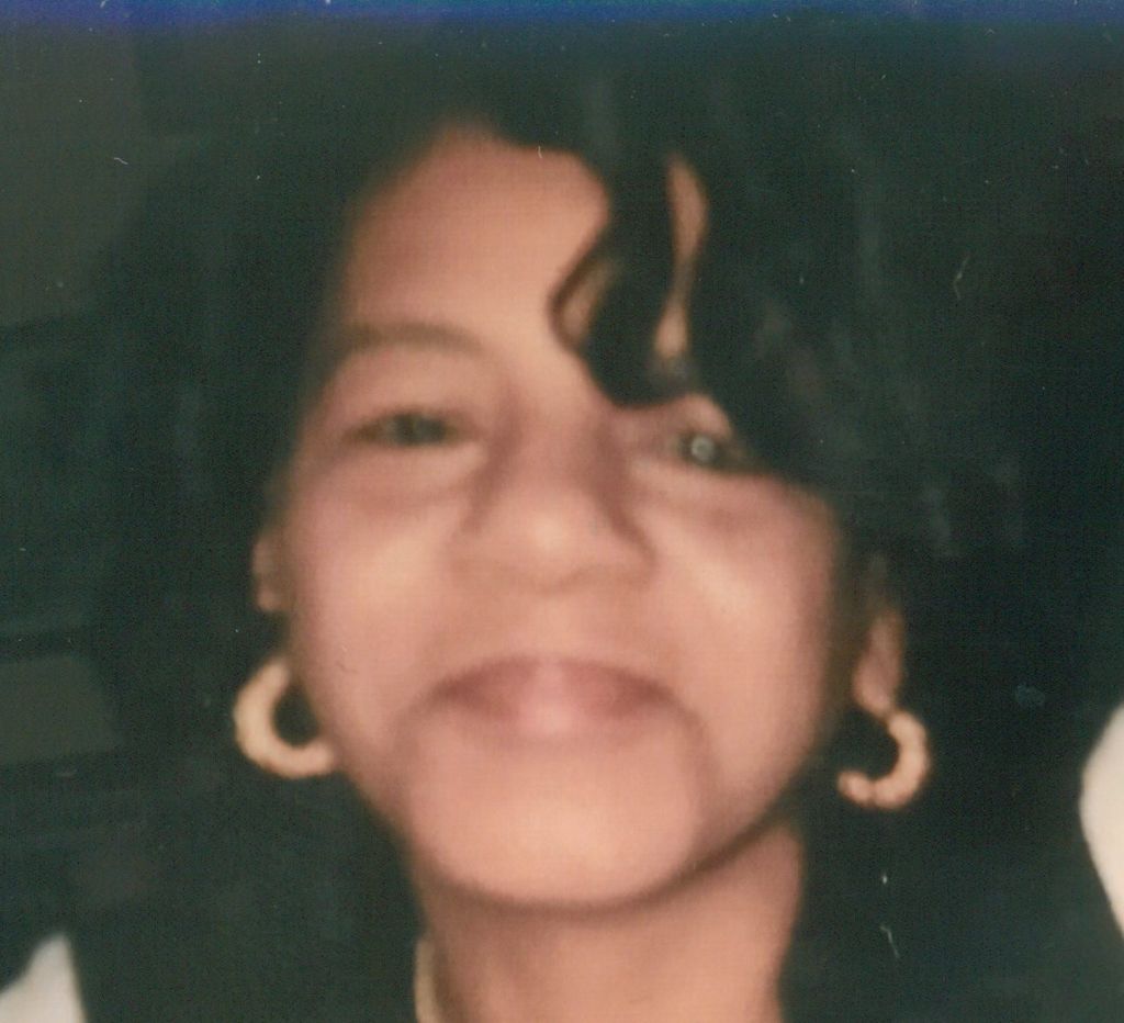 Margaret Jeannien Barnett-Tilley