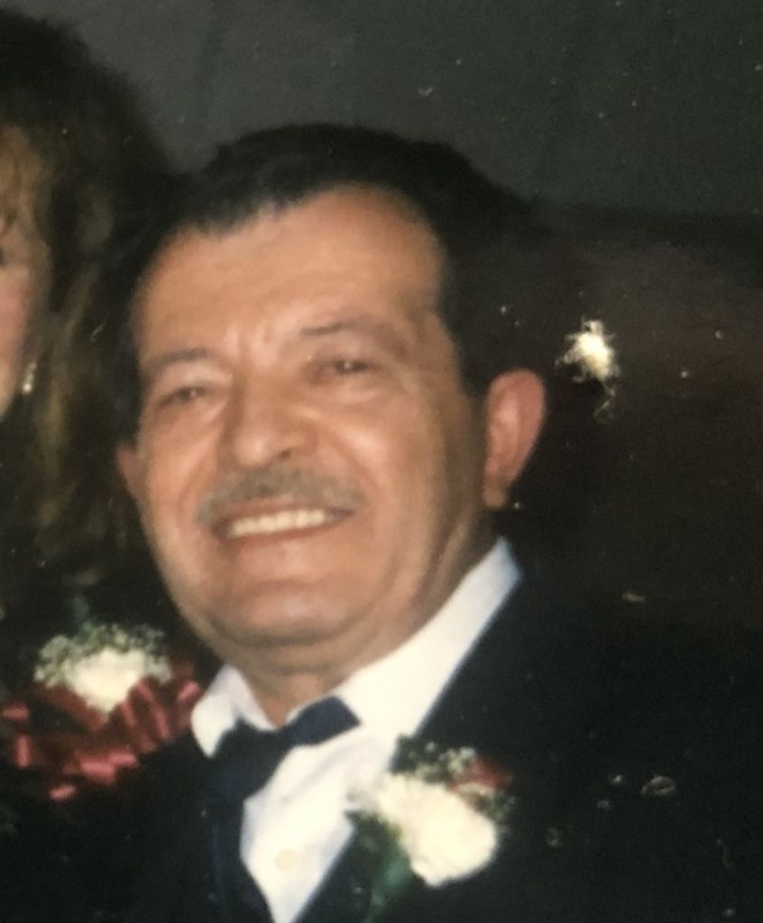 Peter M. Katrambas Profile Photo