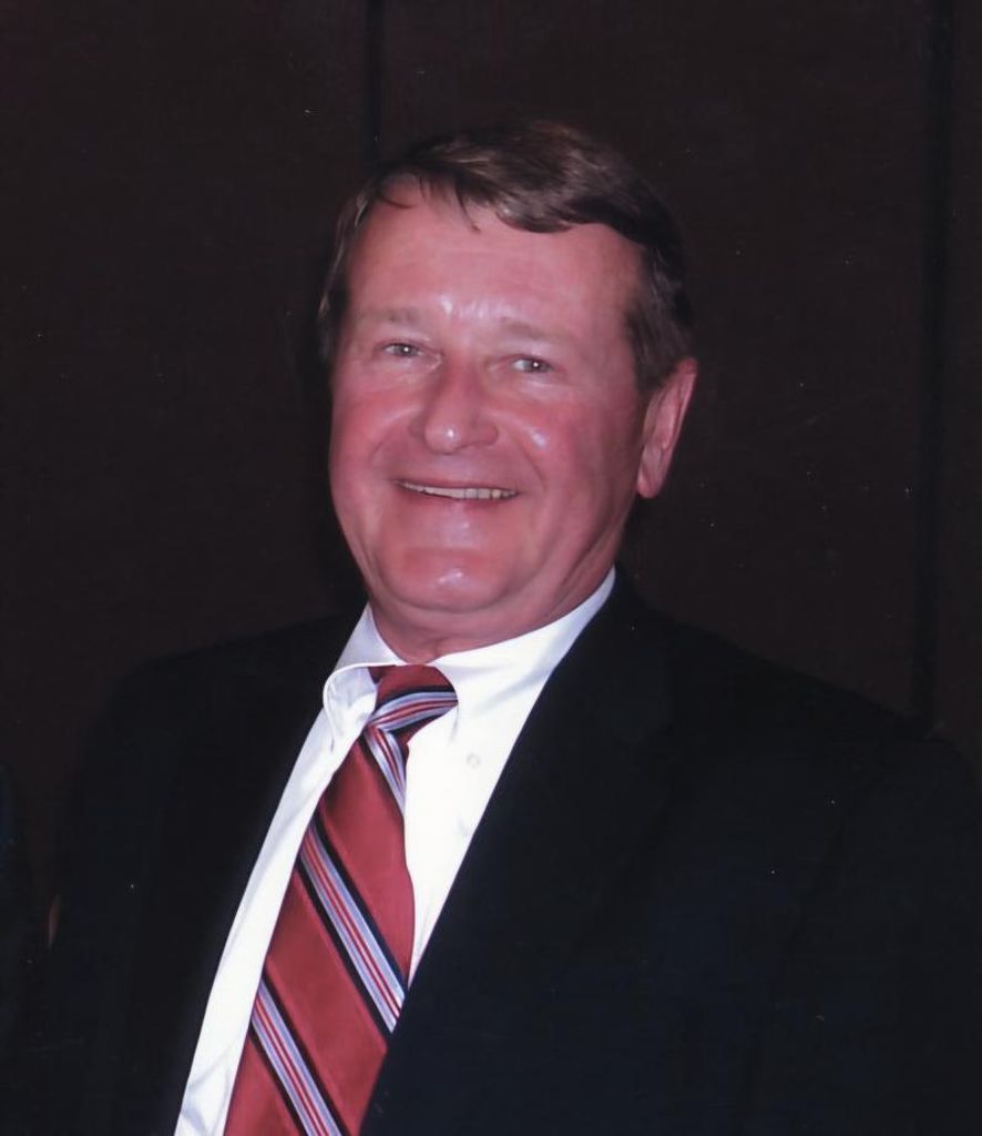 G.S. "Shen" Adams Iii Profile Photo