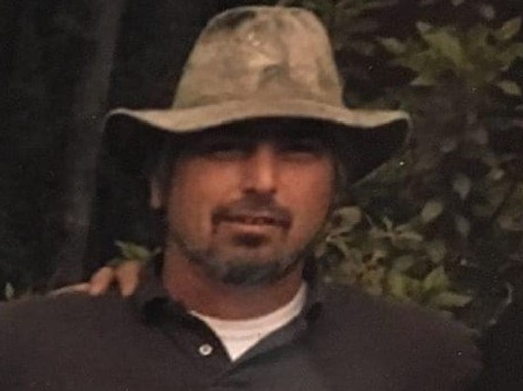 Mark Sidney Horton