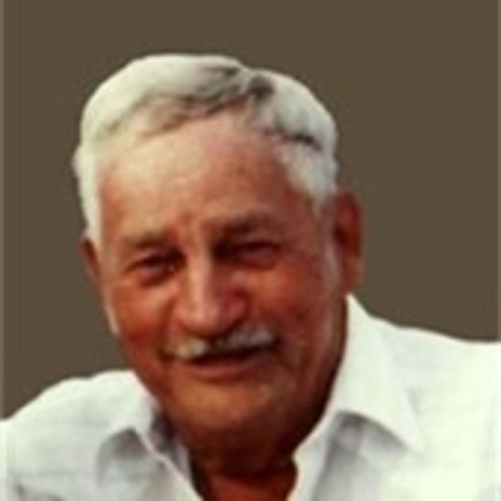Harold Kenneth Beadle