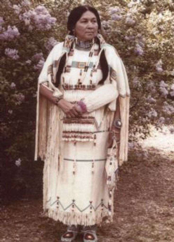 Rosetta Leclair