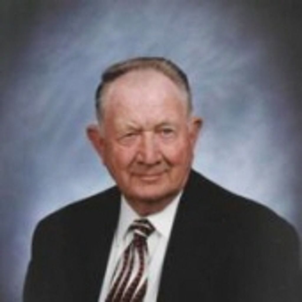 Nash M. Rush
