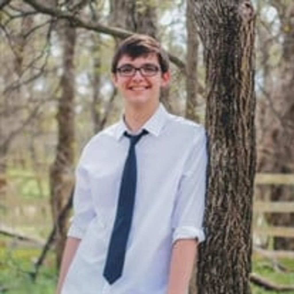 Austin Kelly Mitchell