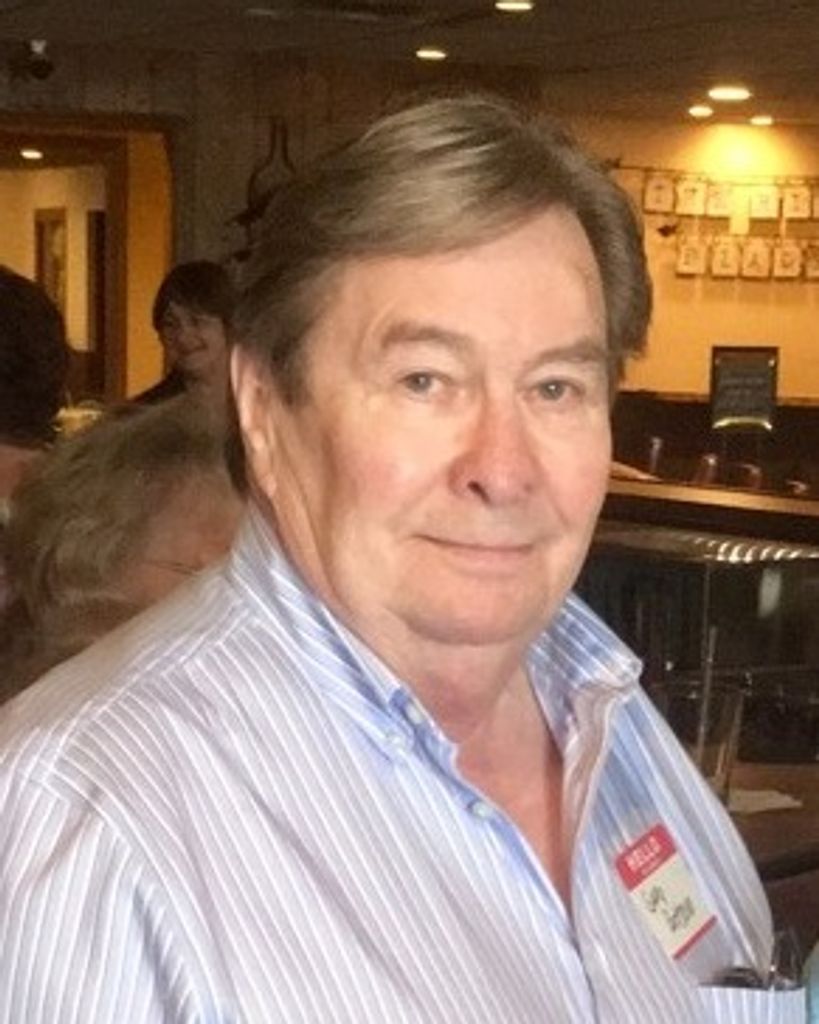 Gary Lee Bitters