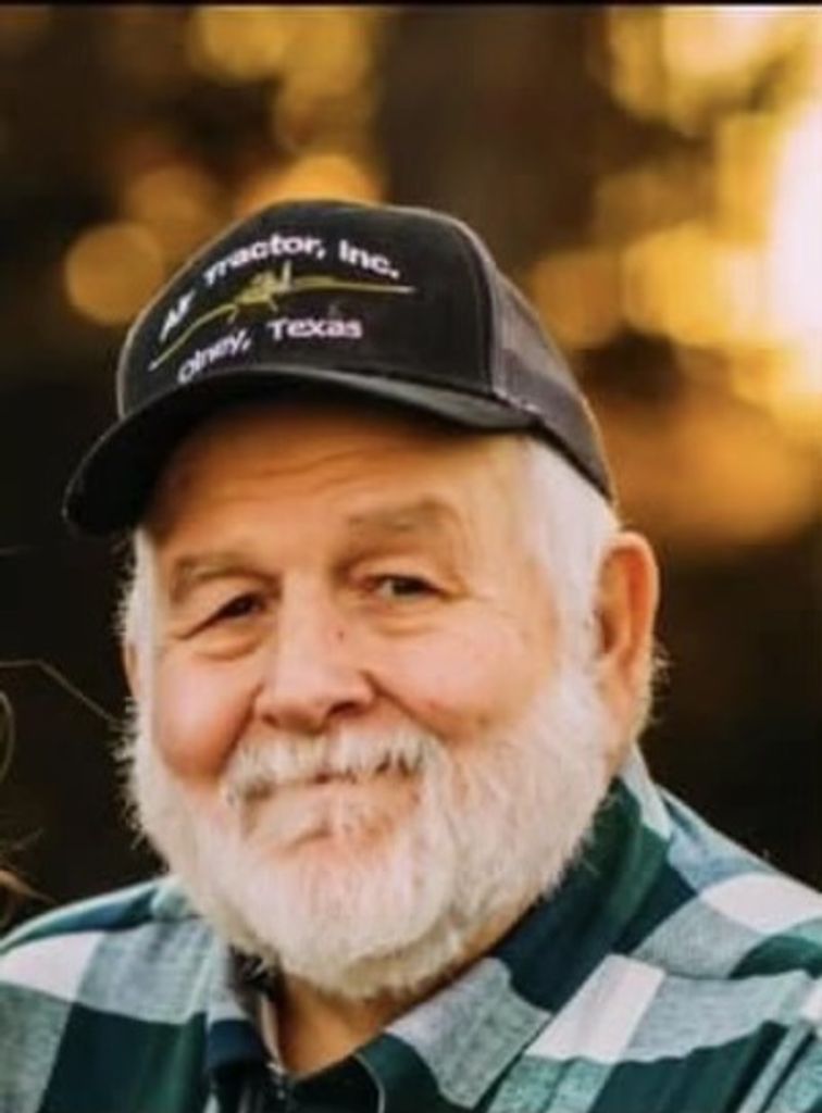 Laron Dale Shepherd Profile Photo