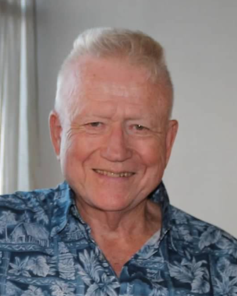 John Francis Walsh Profile Photo