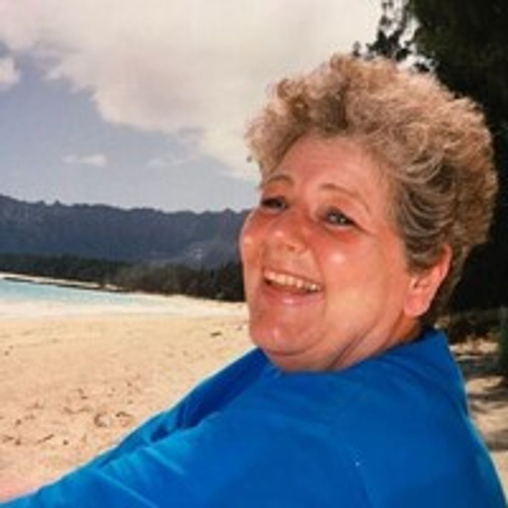 Dorothy J. (Harry) Feyler Profile Photo
