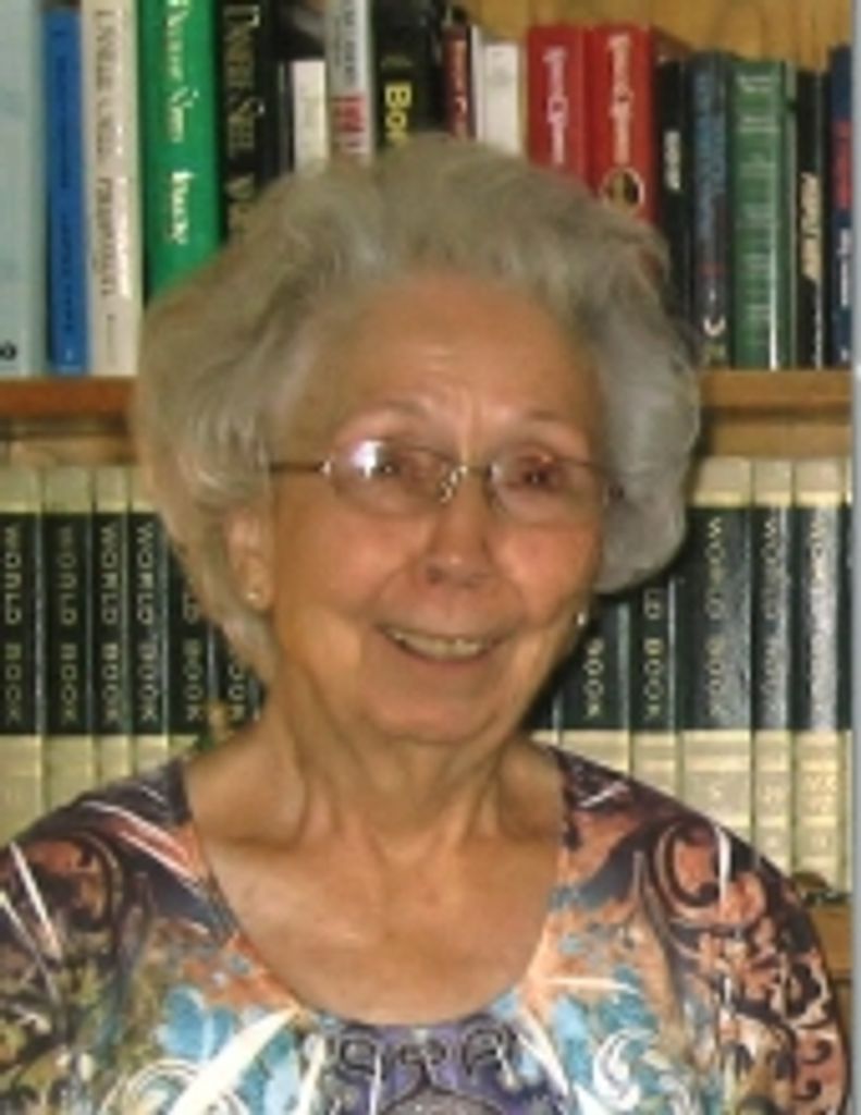 Lou Ella  Hayes