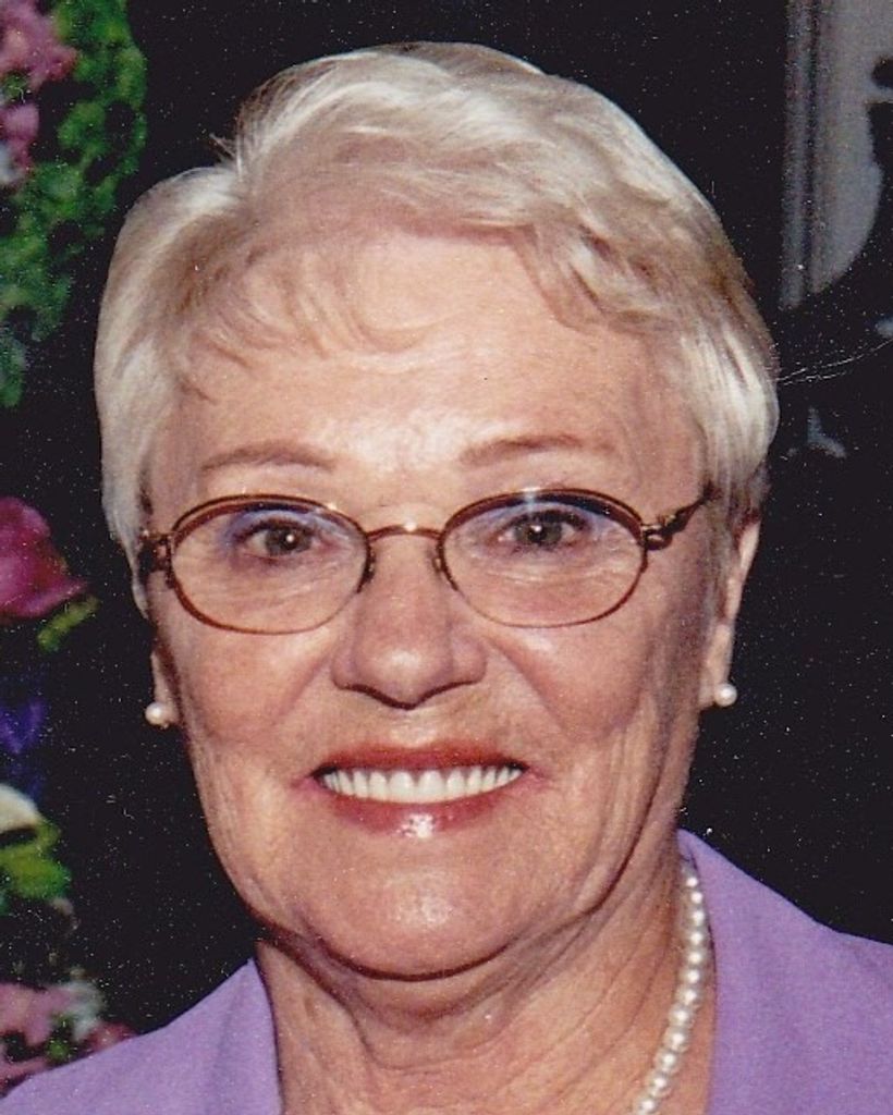 Marjorie P. Boyd Profile Photo