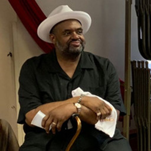 Kevin Warner Profile Photo