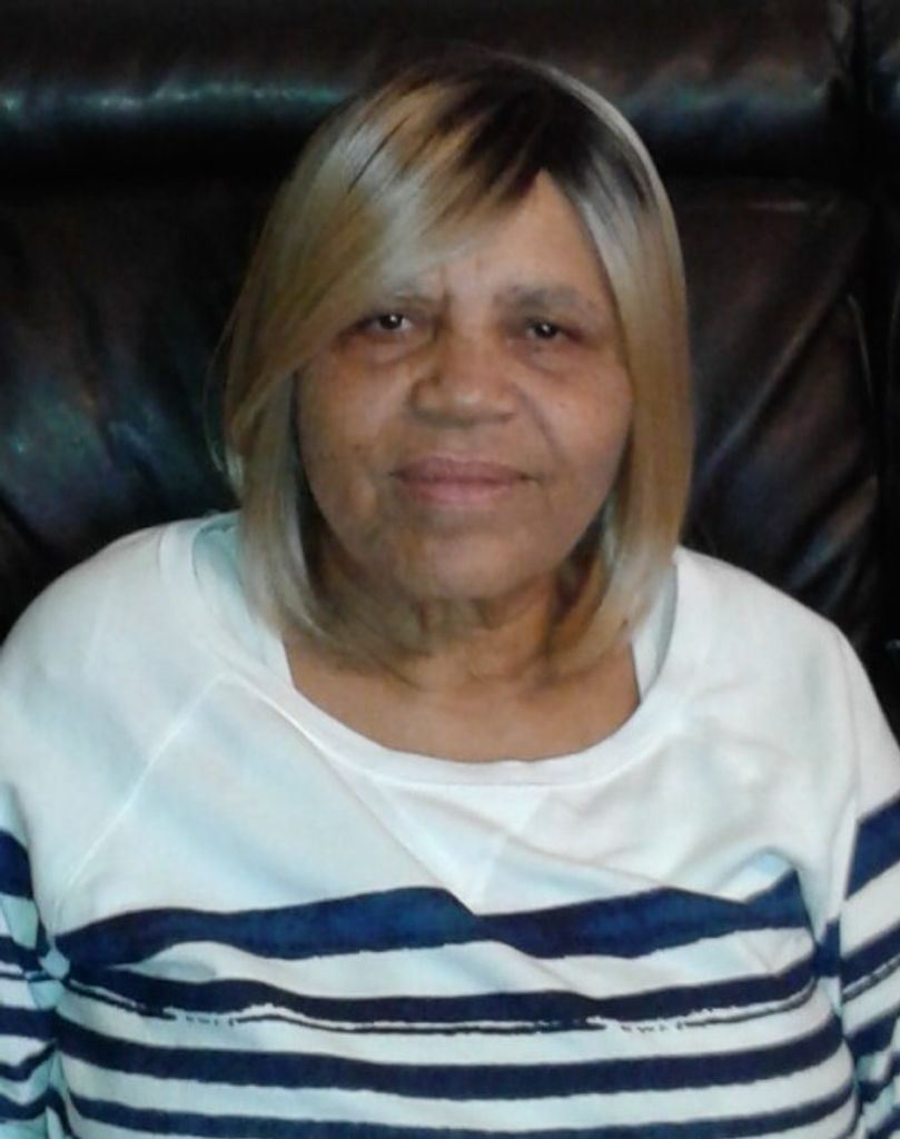 HELEN WEATHERSPOON