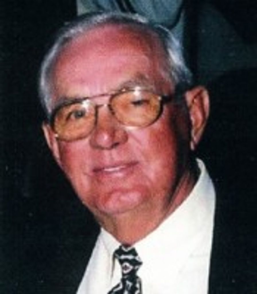 Mr.  James Rupert Hairr, 76