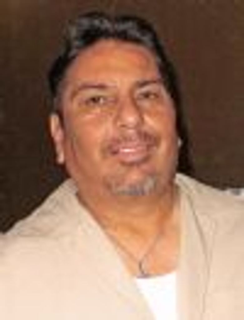 Anthony "Tony" Rodriguez