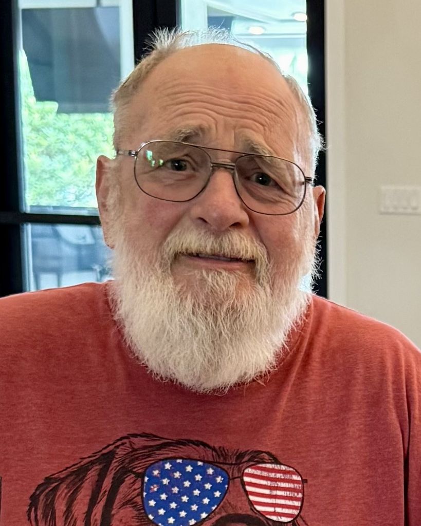 Dennis Baird Profile Photo