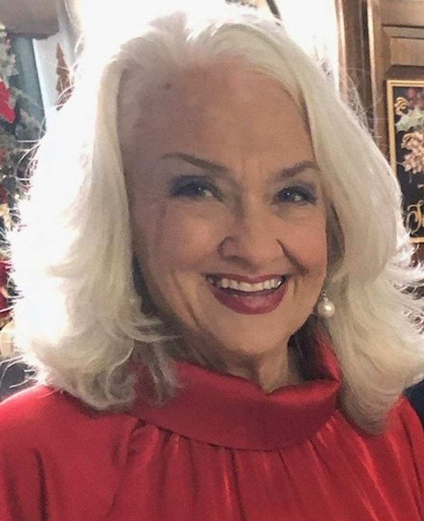 Nina Rose Toups Lejeune