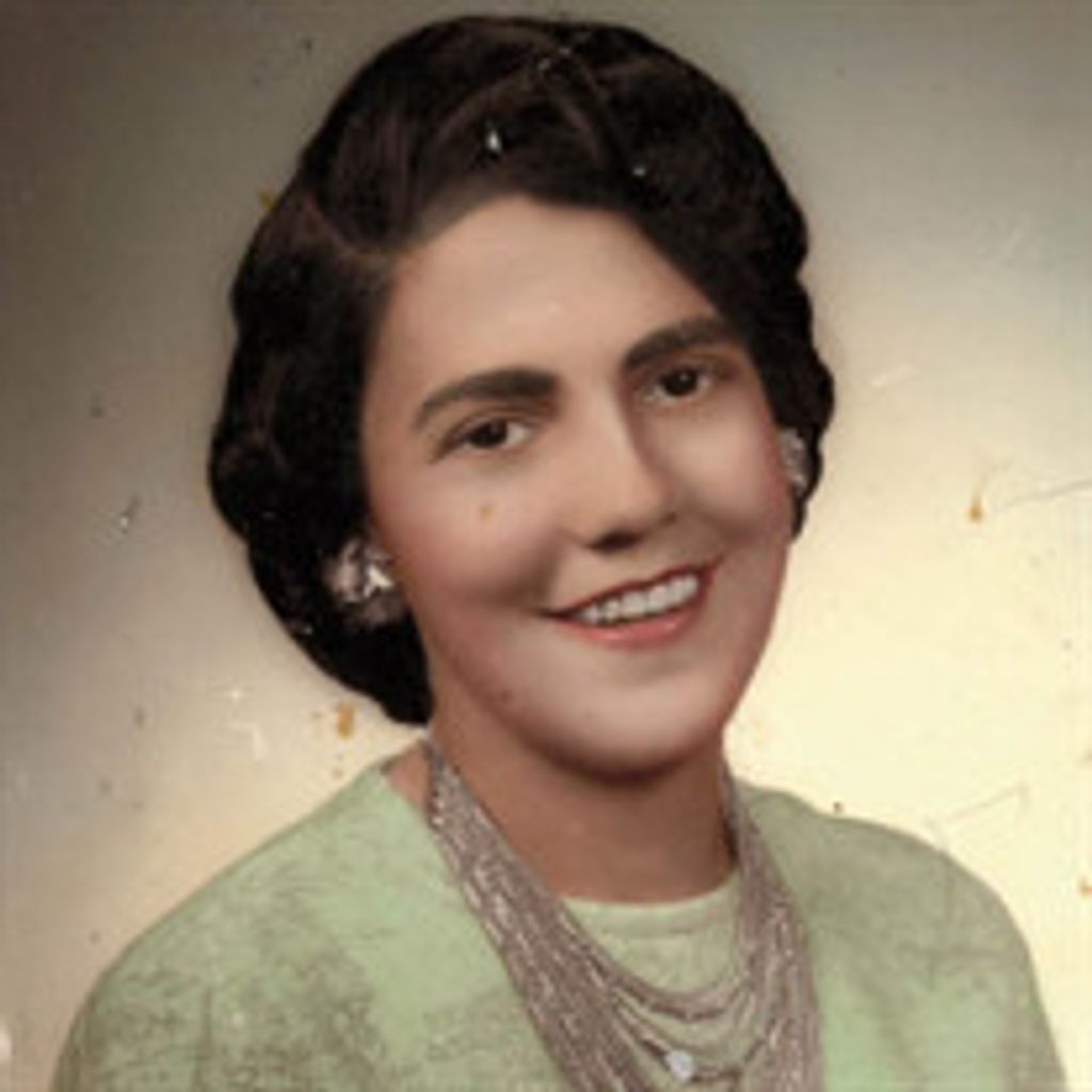 Elizabeth Johnson Barnes