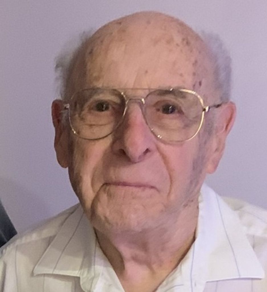 Romeo Albert Brien Profile Photo