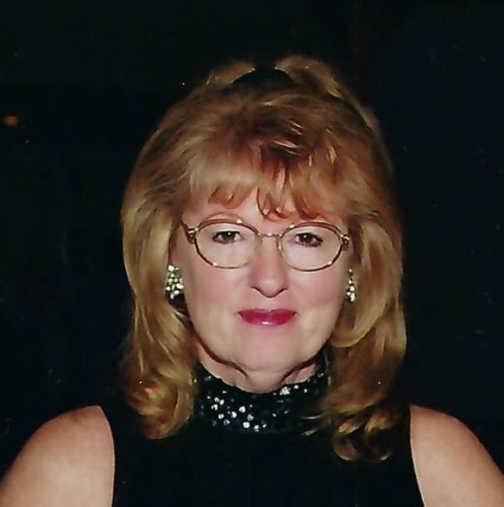 Sylvia J. Smith
