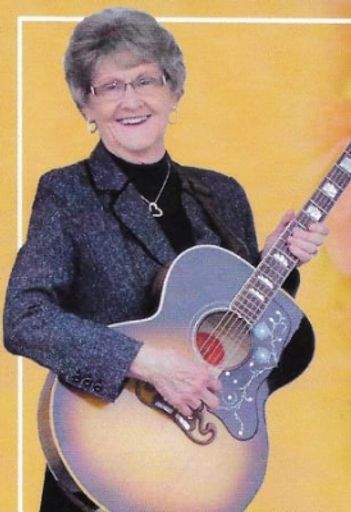 Margaret Jones Profile Photo