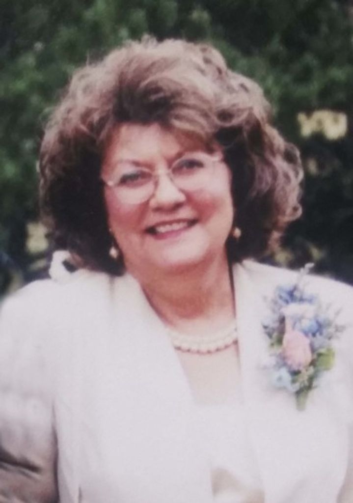 Nancy Diane Vogeler Profile Photo
