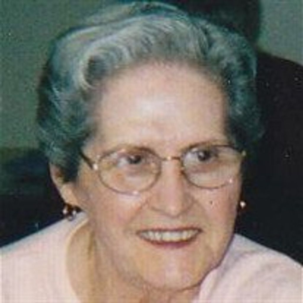 Margaret I. Trautwein