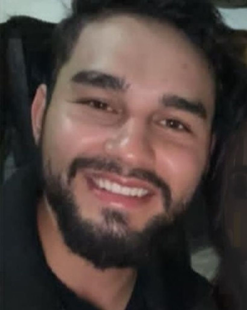 Javier Uribe, Jr.